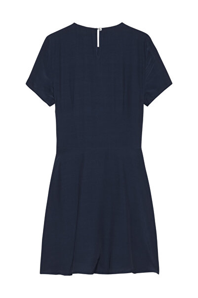 Tommy Hilfiger TJW F&F SS MINI RUHA EXT