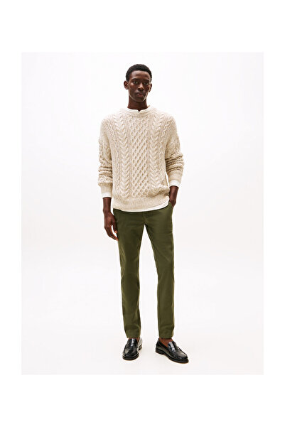 Tommy Hilfiger BLEECKER CHINO 1985 ΠΙΜΑ ΒΑΜΒΑΚΙ