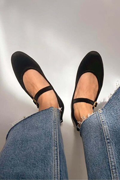 STRASWANS Women's Black Hollie Belt