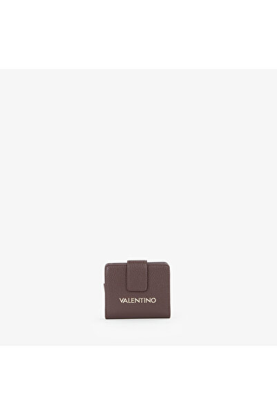 Valentino Алексія ZIP AROUND WALLET