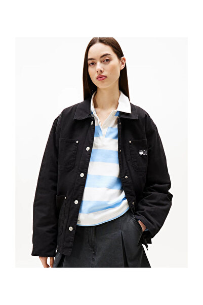 Tommy Hilfiger TJW CHORE JACKET EXT, BDS