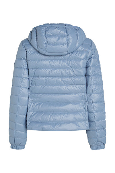 Tommy Hilfiger UL DOWN REG ΜΠΟΥΚΑΛΑ ΜΕ ΚΑΠΕΛΟ