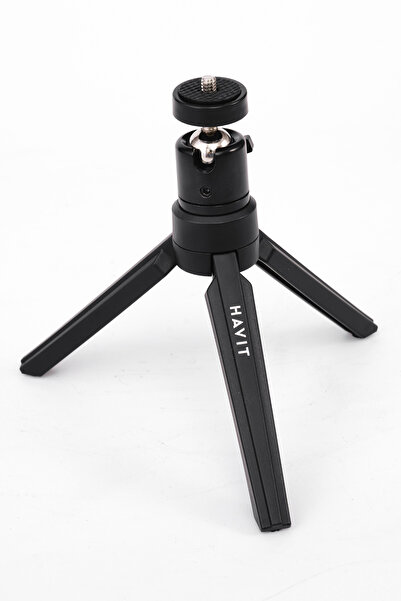 Havit Pa302 Mini Projeksiyon Tripod