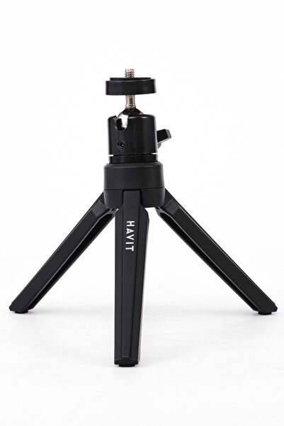 Havit Pa302 Mini Projeksiyon Tripod
