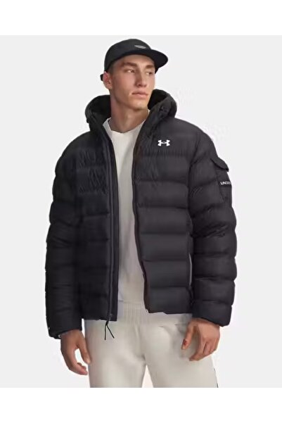 Under Armour UA Sportswear Puff Jkt