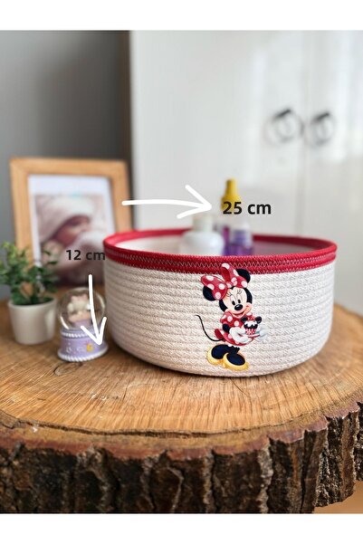 Secem Boutique Children's Basket, Organizer