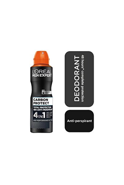 L'Oreal Paris Loreal Men Expert Carbon Protect Deodorant 150 ml