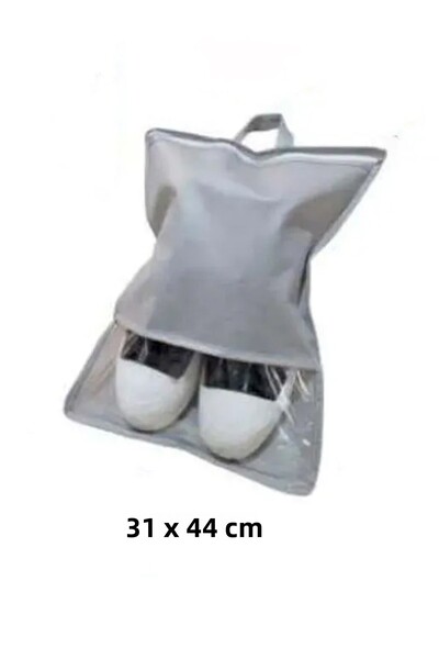 she berrak 3 Органайзер за обувки за пътуване