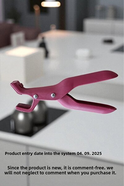 Hızlı Çeyiz ملقط لحمل الأواني والمقالي