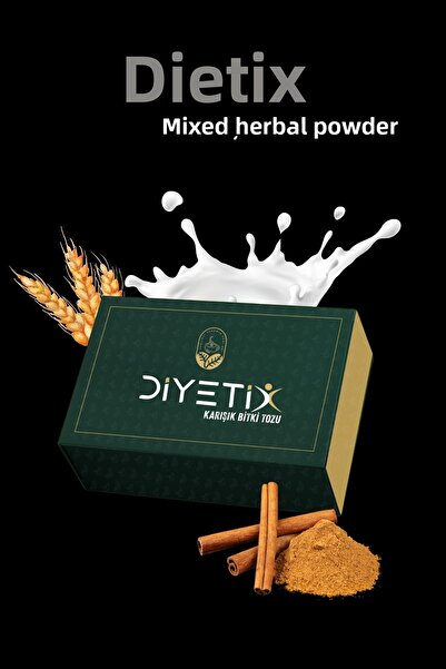 JASPER Magic Mixed Herbal Powder