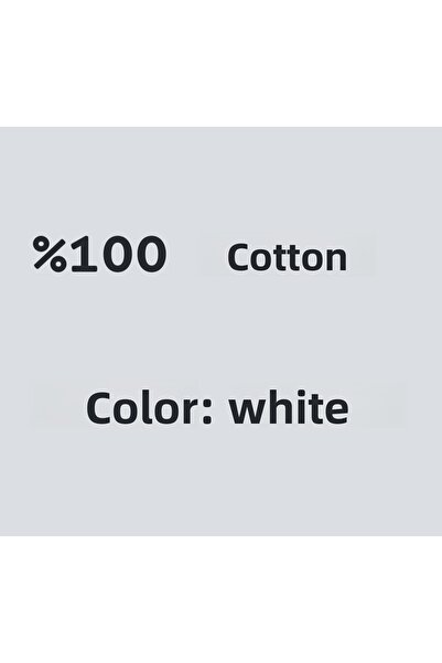 Özdilek 2 Large Bath Towels 90X150 cm Devon White