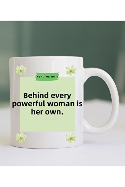 KUPORİA كوب بتصميم مذكرة لنفسي