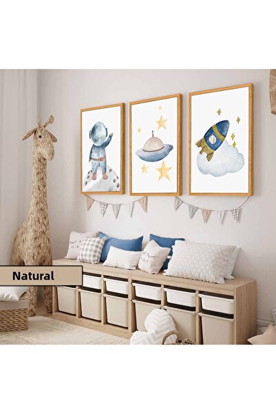 Harikabirev Camera copiilor Living Room-Minimalist Modern Boho TEMATIZAT ÎN S...