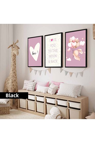 Harikabirev Camera copiilor Living-Roșu moale, modern minimalist, boem, TEMĂ ...