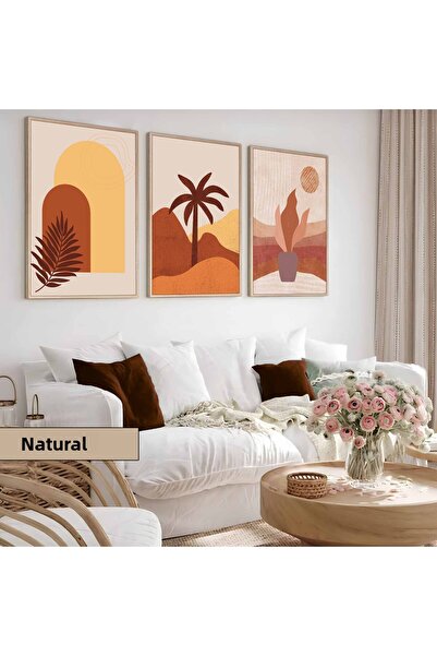 Harikabirev Camera copiilor Living Room-Salon minimalist modern cu design boe...