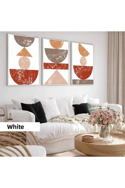 Harika bir ev Παιδικό δωμάτιο Σαλόνι-Μινιμαλιστικό Μοντέρνο Μποέμ ΑΦΗΡΗΜΑΤΙΚΗ...