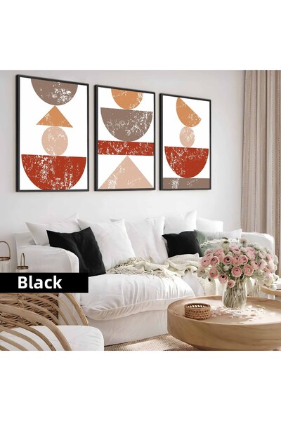 Harika bir ev Παιδικό δωμάτιο Σαλόνι-Μινιμαλιστικό Μοντέρνο Μποέμ ΑΦΗΡΗΜΑΤΙΚΗ...