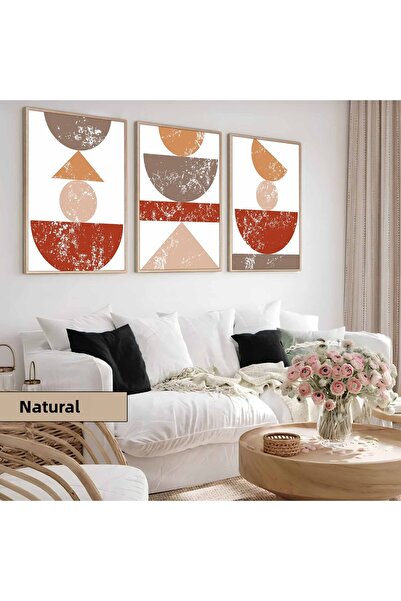 Harika bir ev Παιδικό δωμάτιο Σαλόνι-Μινιμαλιστικό Μοντέρνο Μποέμ ΑΦΗΡΗΜΑΤΙΚΗ...