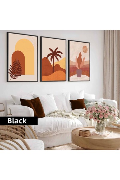 Harika bir ev Camera copiilor Living Room-Salon minimalist modern cu design b...