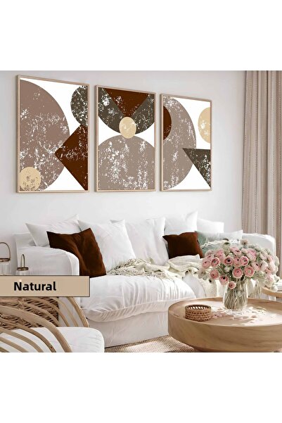 Harika bir ev Παιδικό δωμάτιο Σαλόνι-Μινιμαλιστικό Μοντέρνο Μποέμικο ΤΟΥΒΕΡ-Γ...