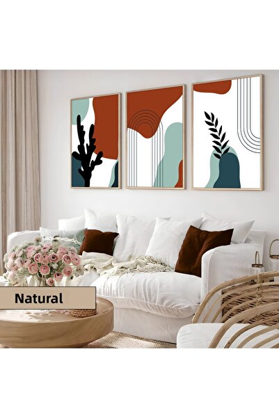 Harika bir ev Παιδικό δωμάτιο Σαλόνι-Μινιμαλιστικό Μοντέρνο Μποέμ Απαλό Μπλε ...