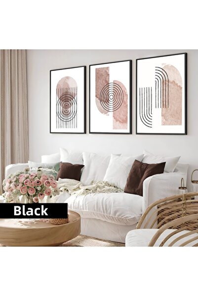 Harikabirev Παιδικό δωμάτιο Σαλόνι-Μινιμαλιστικό Μοντέρνο Μποέμ Μαλακό Καφέ 0...