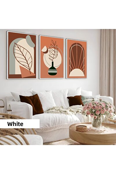 Harika bir ev Παιδικό δωμάτιο Σαλόνι-Μινιμαλιστικό Μοντέρνο Μποέμικο Πλακάκι ...