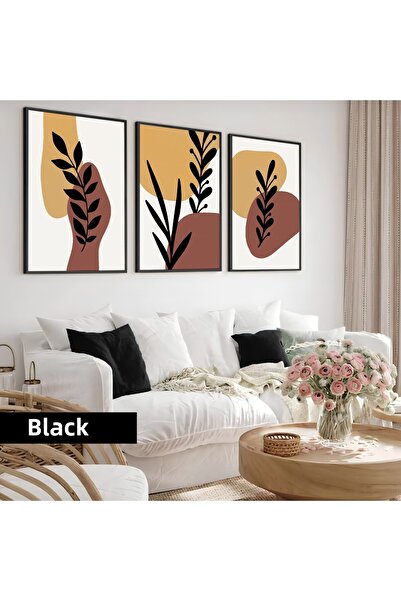 Harikabirev Camera copiilor Salon-Minimalist Modern Bohemian Culoare Vividă A...