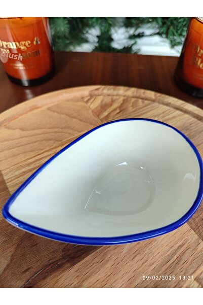 Madame Coco Valeria Sauce Bowl 11 cm Small Size - 1 Piece