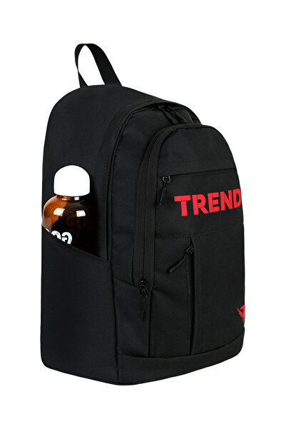 TREND Functional Backpack for Both School and Daily Use