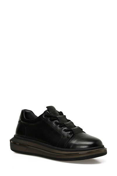 İnci RILA 5PR Siyah Erkek Sneaker