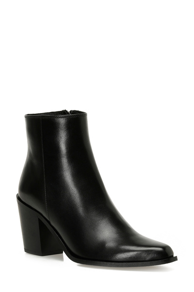 Nine West VENIZE 5PR Siyah Kadın Kovboy Bot