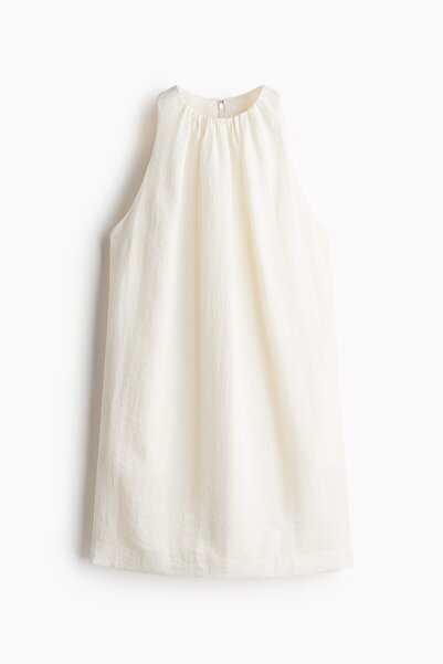 H&M Kolsuz Elbise