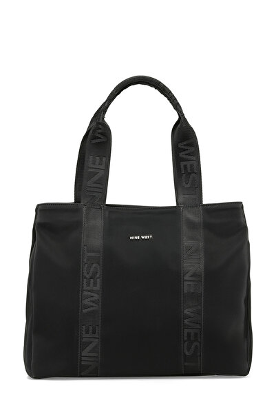 Nine West Gardaya 5Fx Black Women's Shoulder Bag