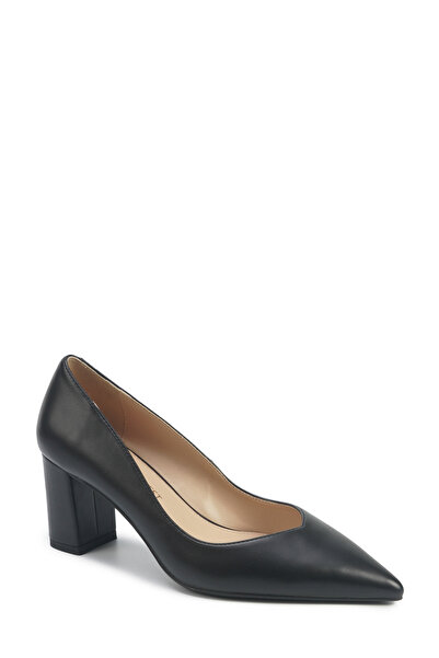 Nine West HAMILTON 5PR Siyah Kadın Topuklu Ayakkabı