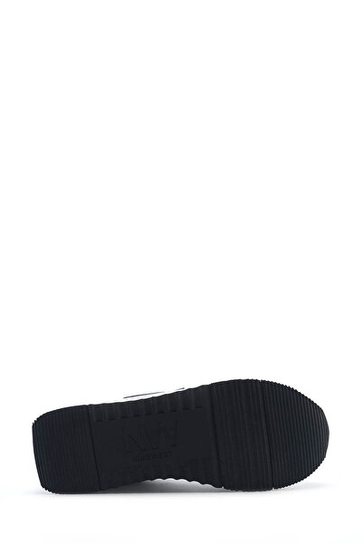 Nine West Meranni 5Fx Black Women's Sneaker