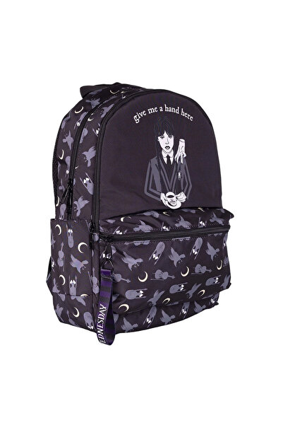 WEDNESDAY Okul Çantası 2751