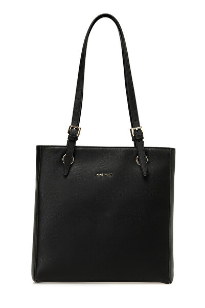 Nine West NAIBAG 5FX Чорна жіноча сумка через плече