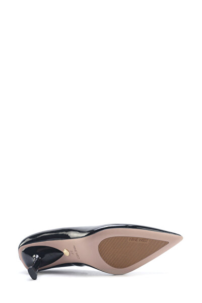 Nine West TUMAR 5FX Siyah Kadın Topuklu Ayakkabı