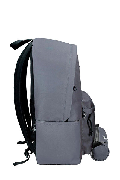 Reebok MOCHILA  BASIC ANTH Antrasit Kadın Sırt Çantası