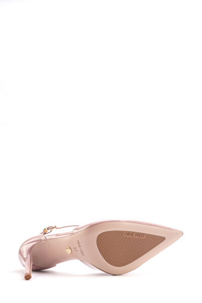 Nine West Prımavera 4Pr Cream Women's Heeled Shoes