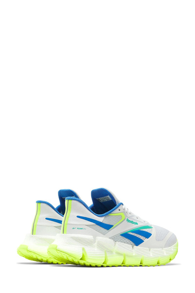 Reebok Floatzig 1 White Men's Running Shoes