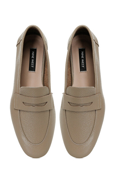 Nine West EYSAN2 5FX Vizon Kadın Loafer