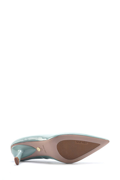 Nine West TUMAR 5FX MAVI- Kadın Topuklu Ayakkabı