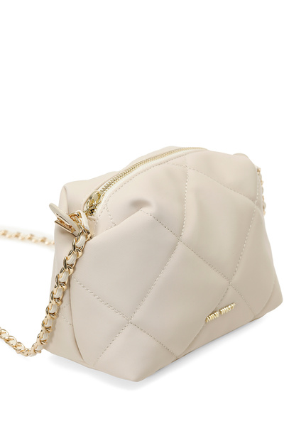 Nine West Dıandra 5fx Bej Kadın Çapraz Çanta