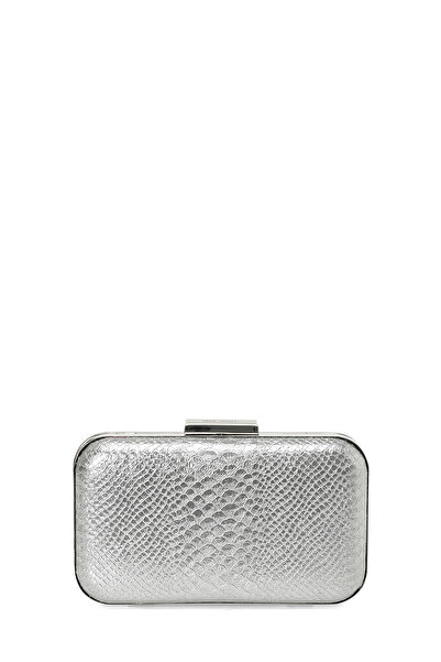 Nine West WINAA 5FX Срібна жіноча сумочка