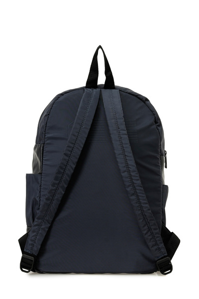 lumberjack W Piron 35Sr067 4Fx Navy Blue Men's Backpack