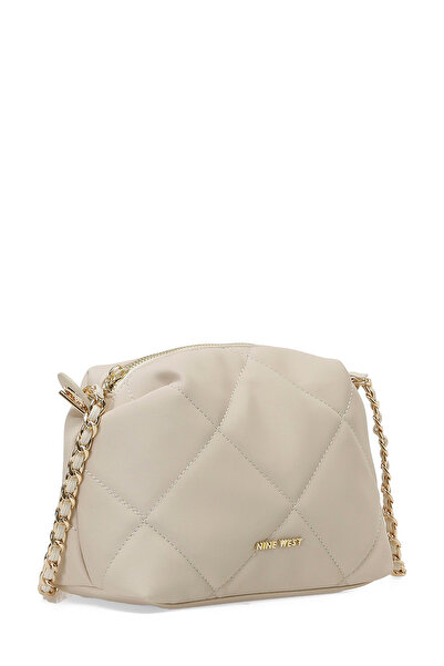 Nine West Dıandra 5fx Bej Kadın Çapraz Çanta