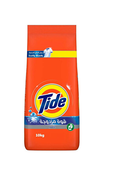 Tide Automatic Original Powder Detergent 9Kg