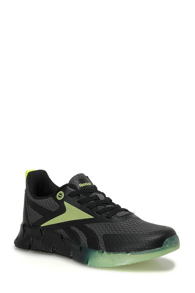 Reebok 100201764-r R101963383 4w زيج ن &amp; # 039; الدانتيل المرن المتوهج &a...